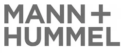 Mann + Hummel Logo